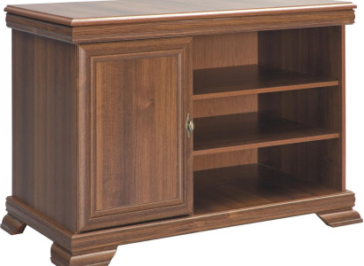 Schrank Klassisch Wohnzimmer Kommoden Holz Designer Kommode Sideboard Highboard